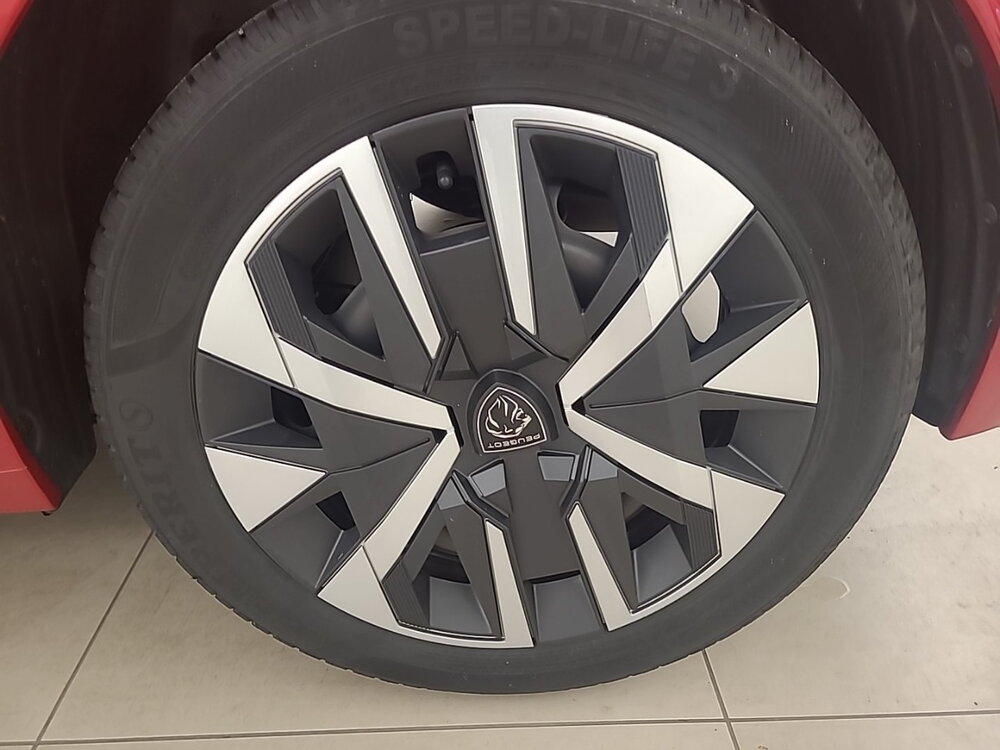 Occasion PEUGEOT 208 208 PureTech 100 S&S BVM6 - Active