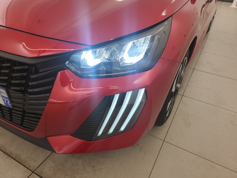 Occasion PEUGEOT 208 208 PureTech 100 S&S BVM6 - Active