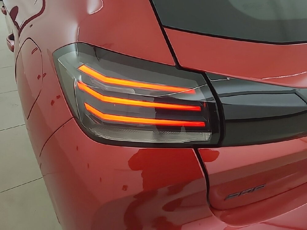 Occasion PEUGEOT 208 208 PureTech 100 S&S BVM6 - Active