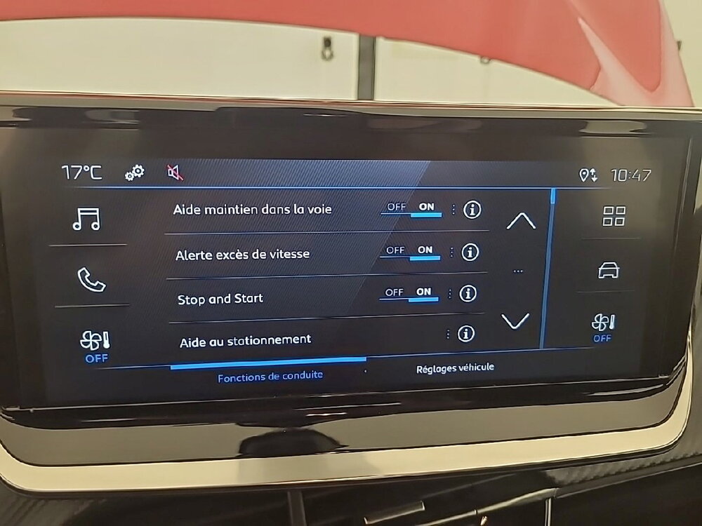 Occasion PEUGEOT 208 208 PureTech 100 S&S BVM6 - Active