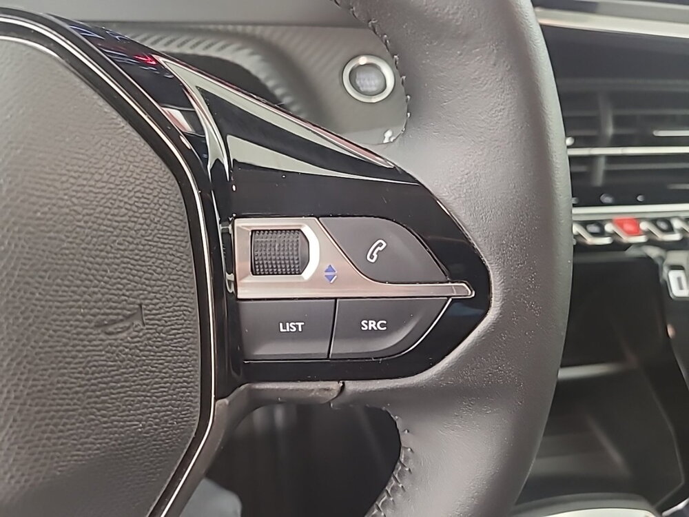 Occasion PEUGEOT 208 208 PureTech 100 S&S BVM6 - Active