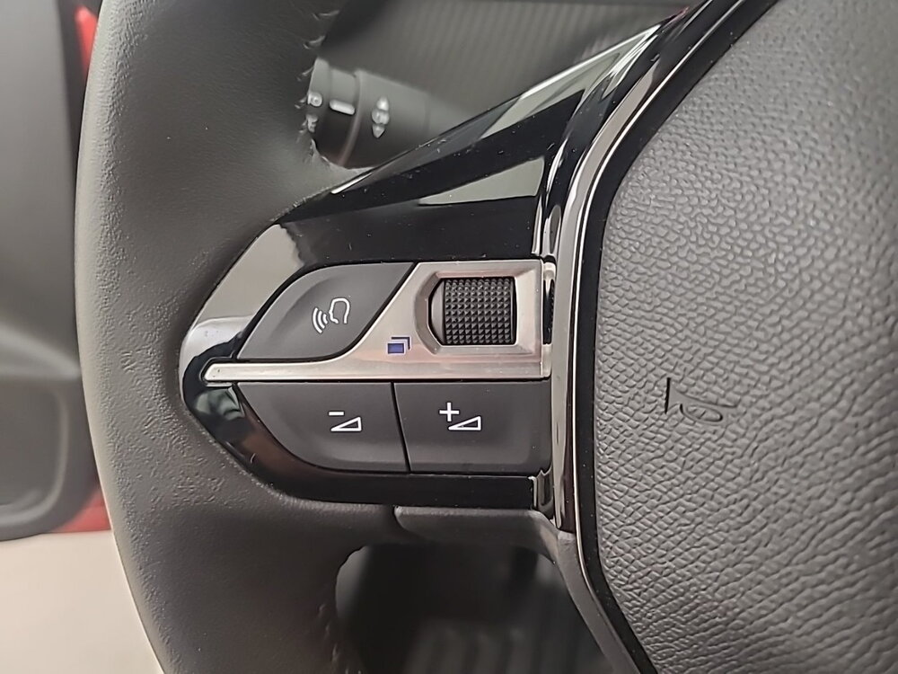 Occasion PEUGEOT 208 208 PureTech 100 S&S BVM6 - Active