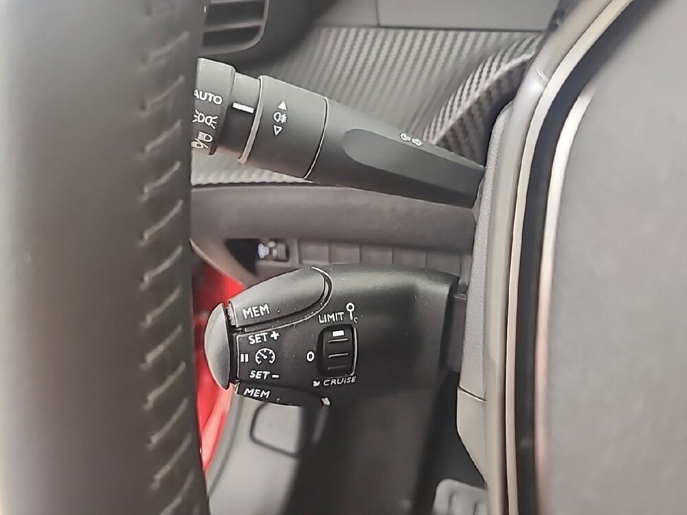 Occasion PEUGEOT 208 208 PureTech 100 S&S BVM6 - Active