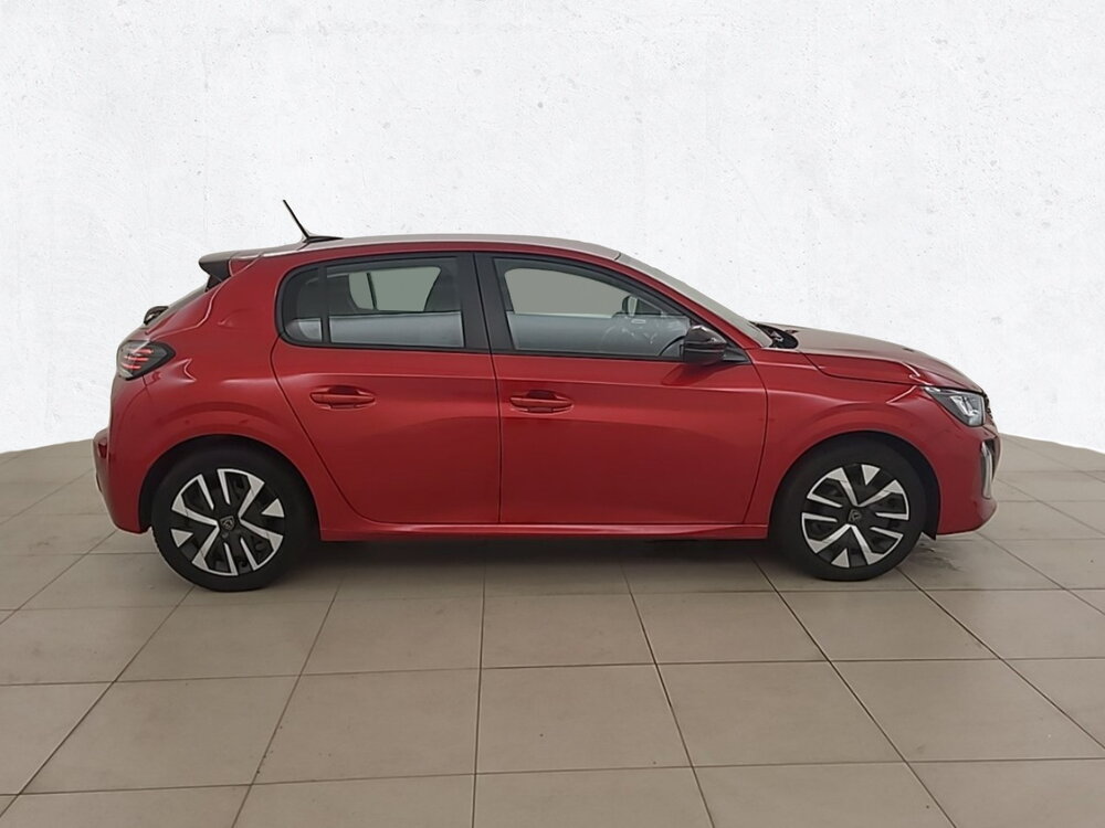 Occasion PEUGEOT 208 208 PureTech 100 S&S BVM6 - Active