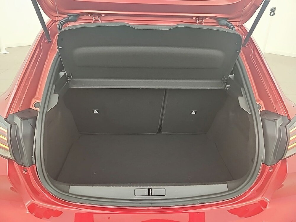 Occasion PEUGEOT 208 208 PureTech 100 S&S BVM6 - Active