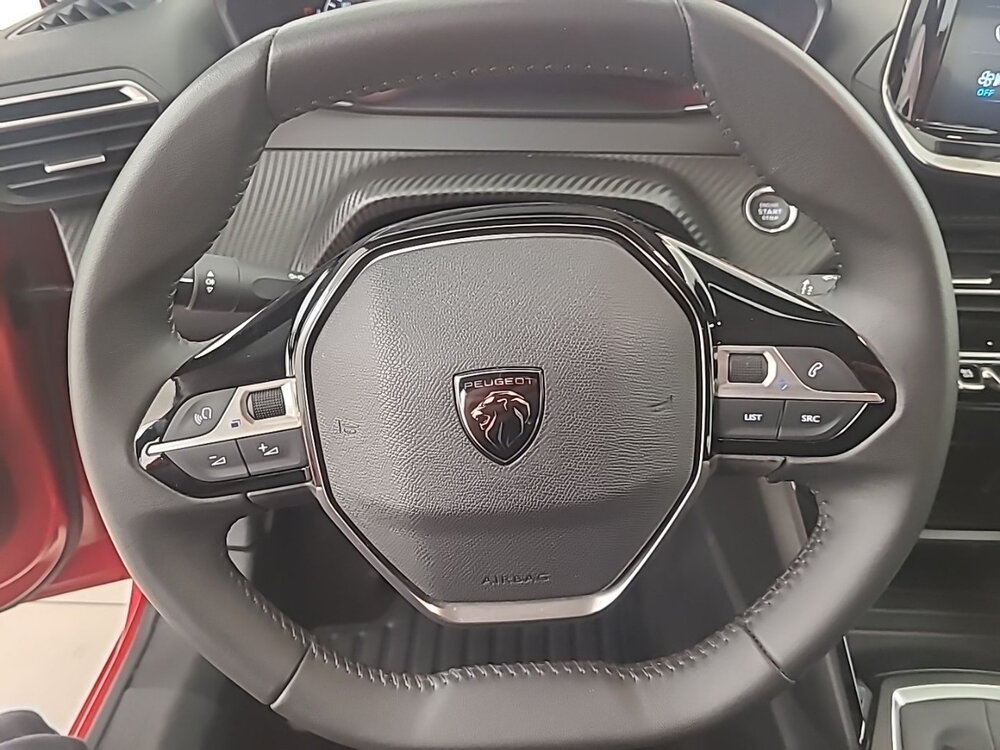 Occasion PEUGEOT 208 208 PureTech 100 S&S BVM6 - Active
