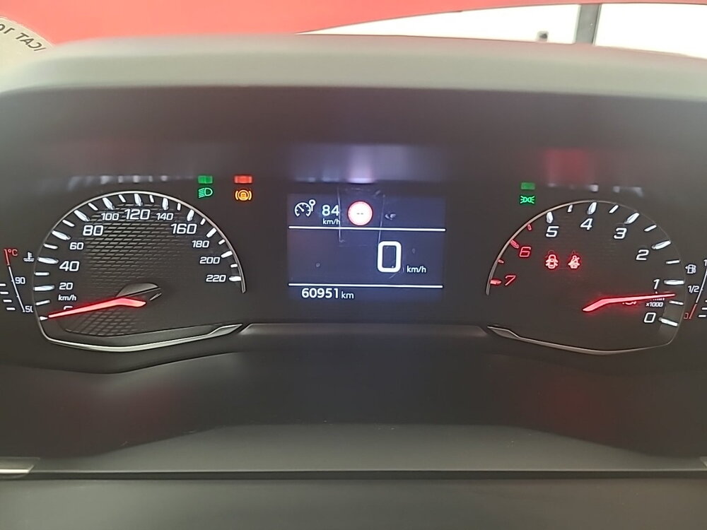 Occasion PEUGEOT 208 208 PureTech 100 S&S BVM6 - Active