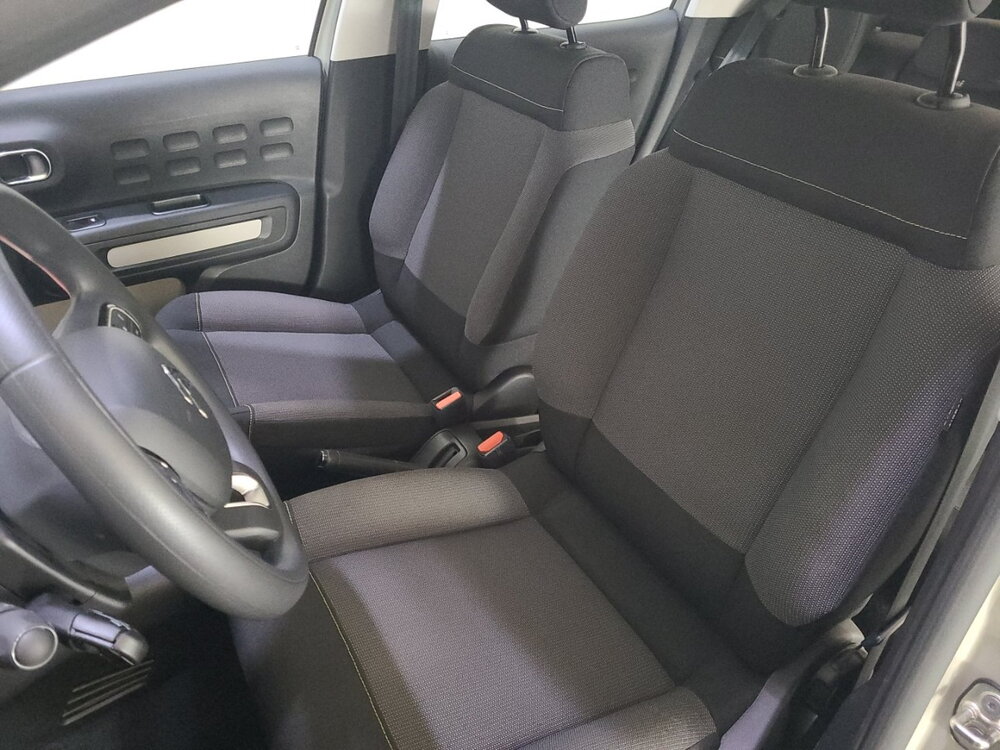 Occasion CITROEN C3 C3 PureTech 83 S&S BVM5 - C-Series