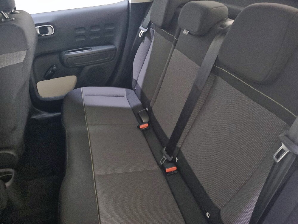 Occasion CITROEN C3 C3 PureTech 83 S&S BVM5 - C-Series