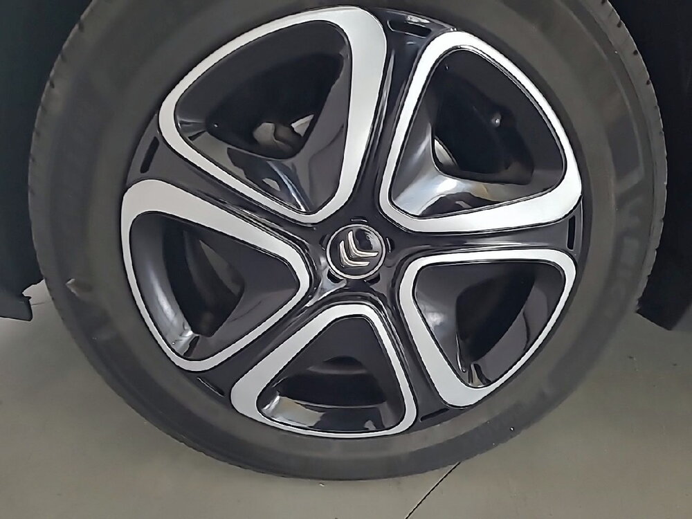 Occasion CITROEN C3 C3 PureTech 83 S&S BVM5 - C-Series