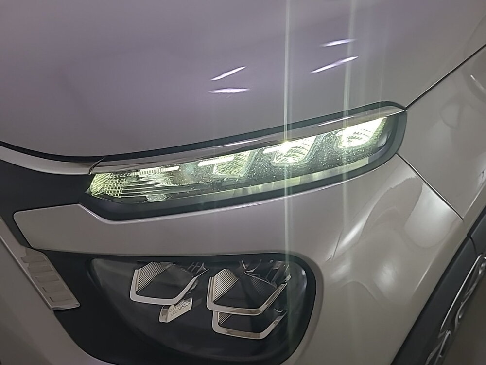 Occasion CITROEN C3 C3 PureTech 83 S&S BVM5 - C-Series
