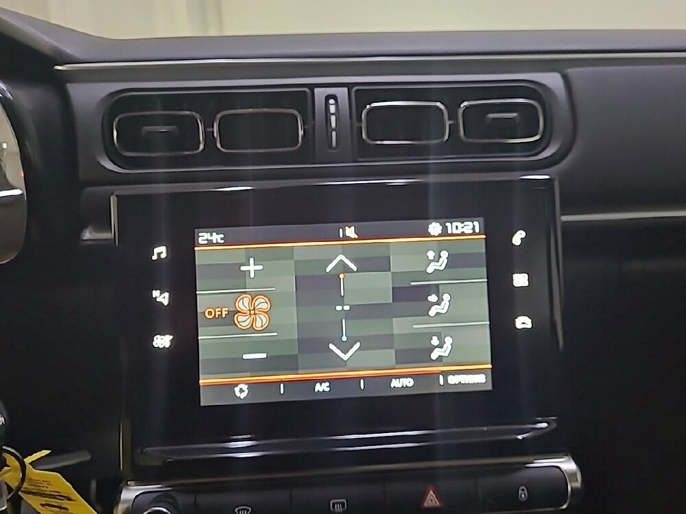 Occasion CITROEN C3 C3 PureTech 83 S&S BVM5 - C-Series