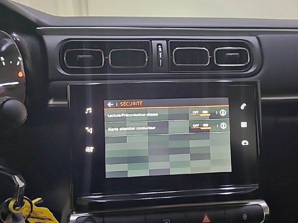 Occasion CITROEN C3 C3 PureTech 83 S&S BVM5 - C-Series