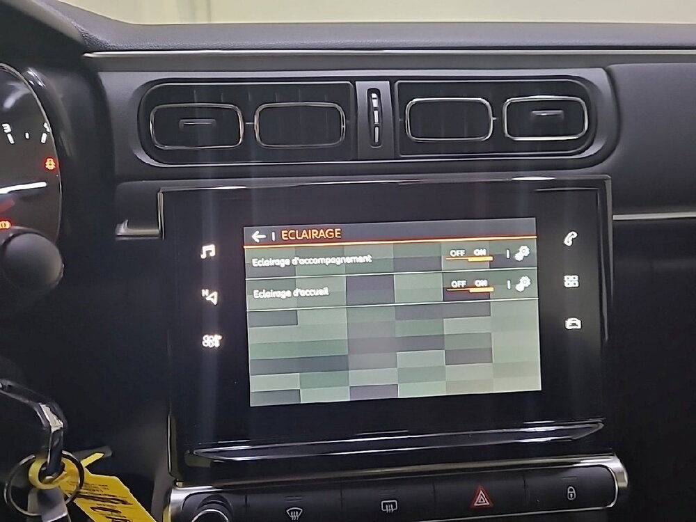 Occasion CITROEN C3 C3 PureTech 83 S&S BVM5 - C-Series