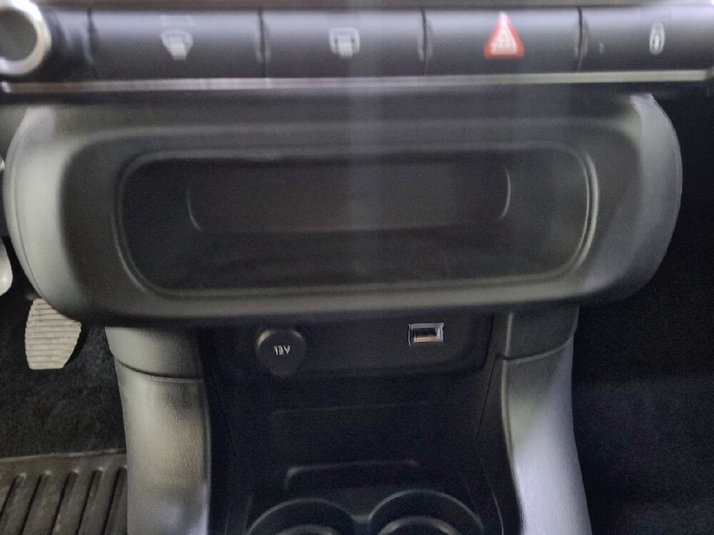 Occasion CITROEN C3 C3 PureTech 83 S&S BVM5 - C-Series