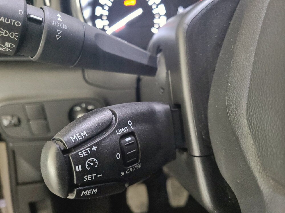 Occasion CITROEN C3 C3 PureTech 83 S&S BVM5 - C-Series