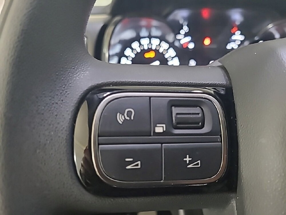Occasion CITROEN C3 C3 PureTech 83 S&S BVM5 - C-Series