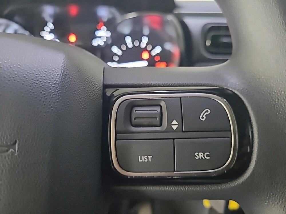 Occasion CITROEN C3 C3 PureTech 83 S&S BVM5 - C-Series