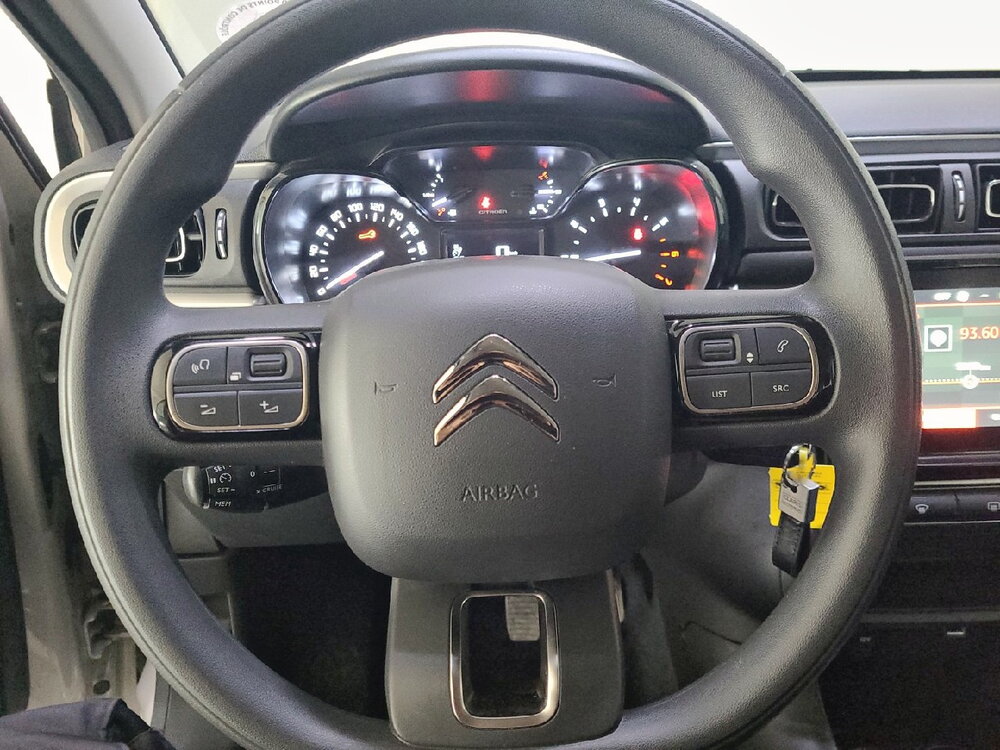 Occasion CITROEN C3 C3 PureTech 83 S&S BVM5 - C-Series