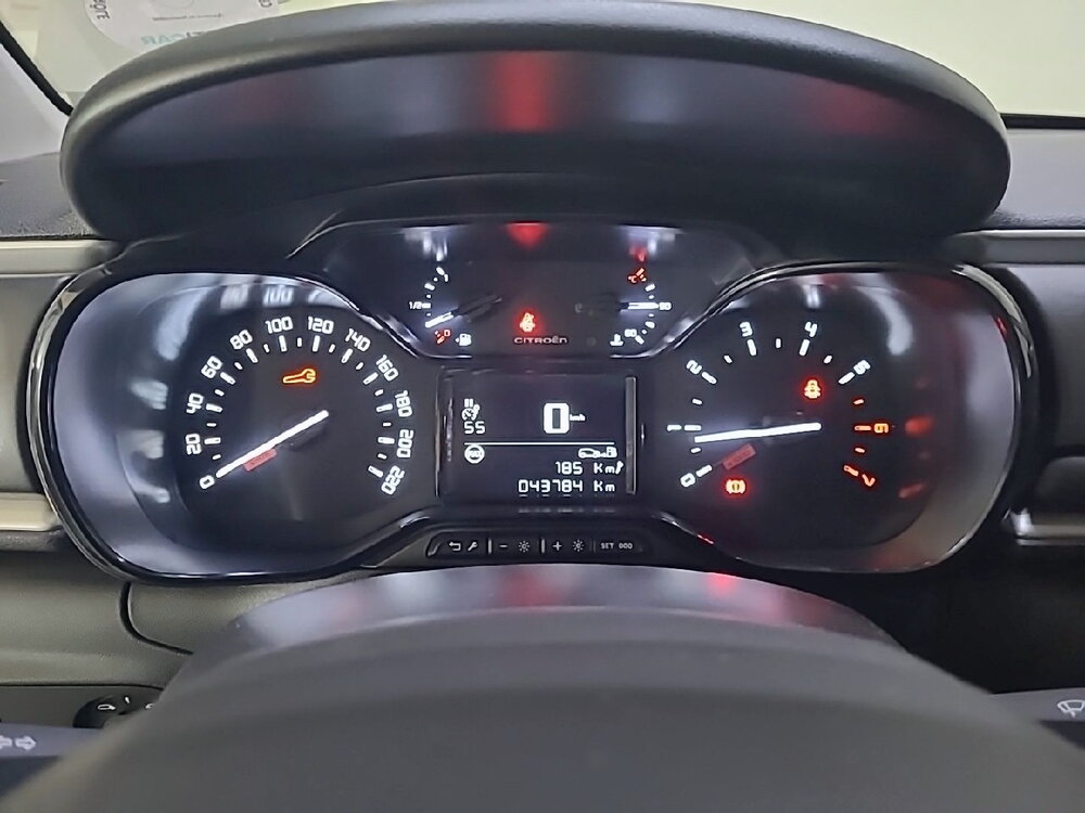 Occasion CITROEN C3 C3 PureTech 83 S&S BVM5 - C-Series
