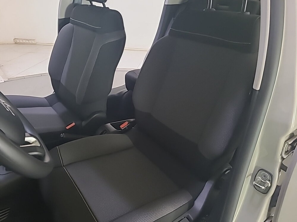 Occasion CITROEN C3 C3 PureTech 83 ch BVM5 - You