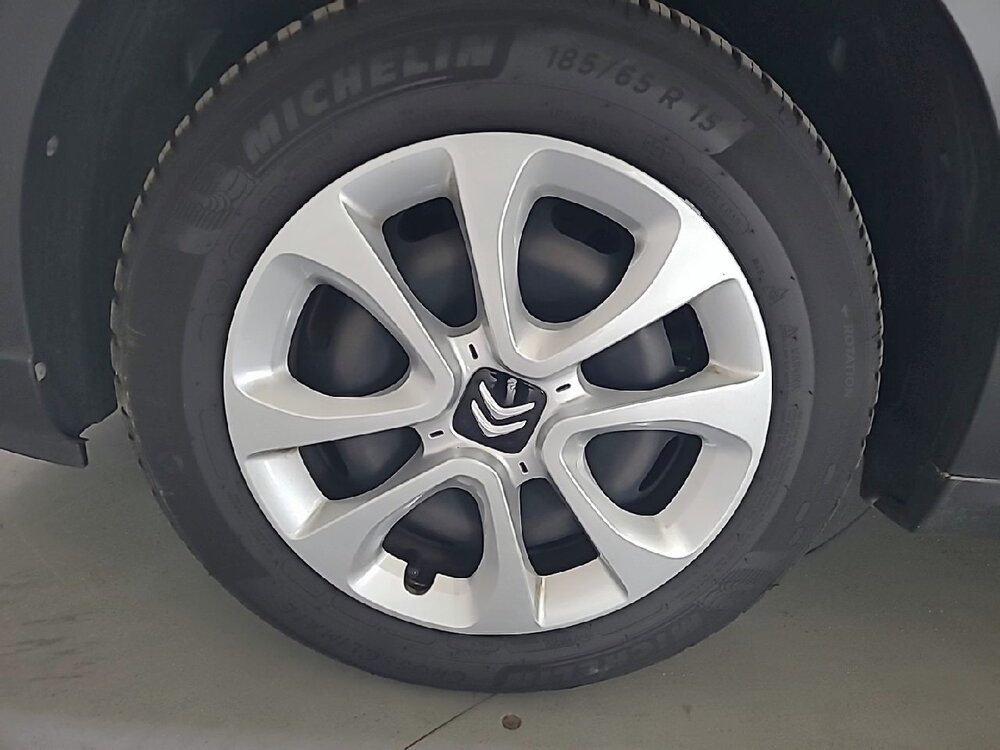 Occasion CITROEN C3 C3 PureTech 83 ch BVM5 - You