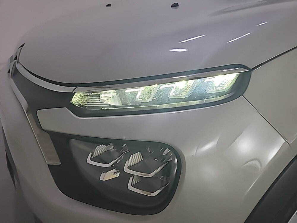 Occasion CITROEN C3 C3 PureTech 83 ch BVM5 - You