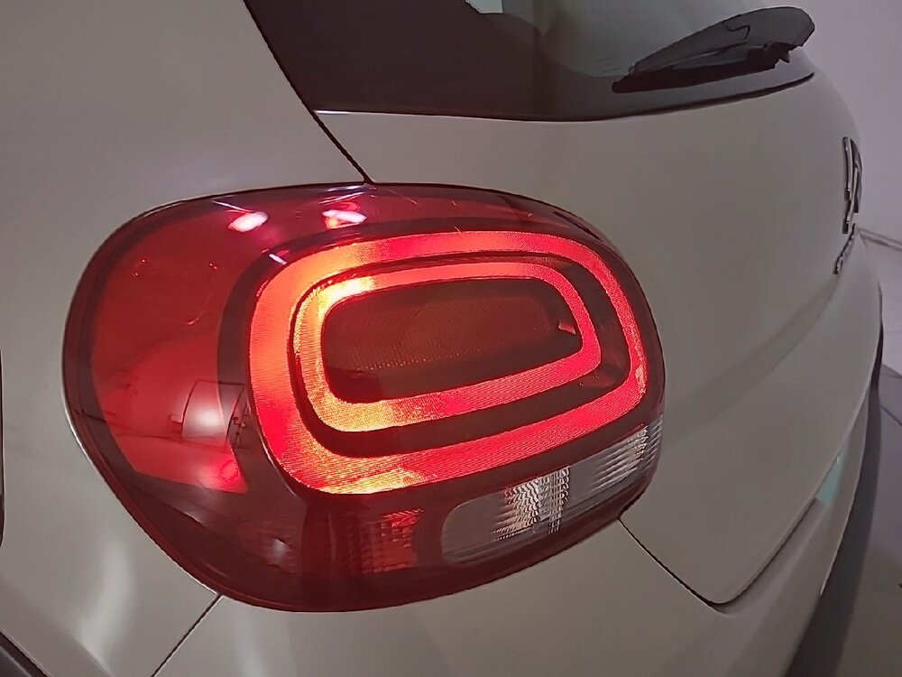 Occasion CITROEN C3 C3 PureTech 83 ch BVM5 - You
