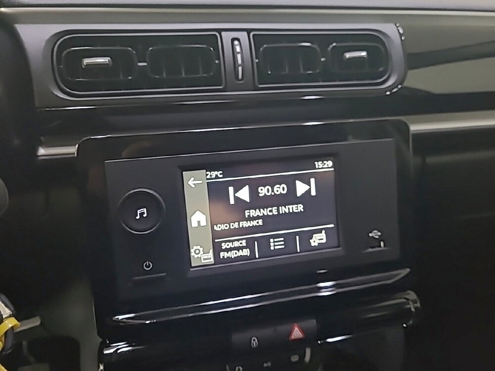 Occasion CITROEN C3 C3 PureTech 83 ch BVM5 - You