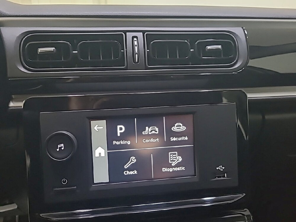 Occasion CITROEN C3 C3 PureTech 83 ch BVM5 - You