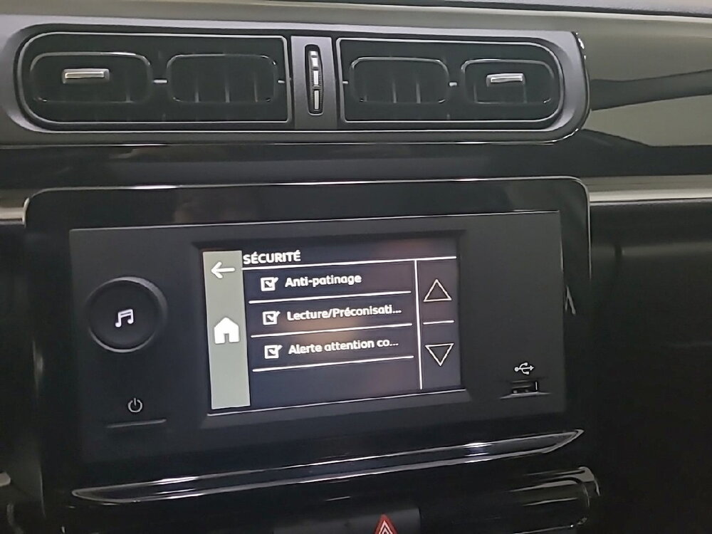 Occasion CITROEN C3 C3 PureTech 83 ch BVM5 - You