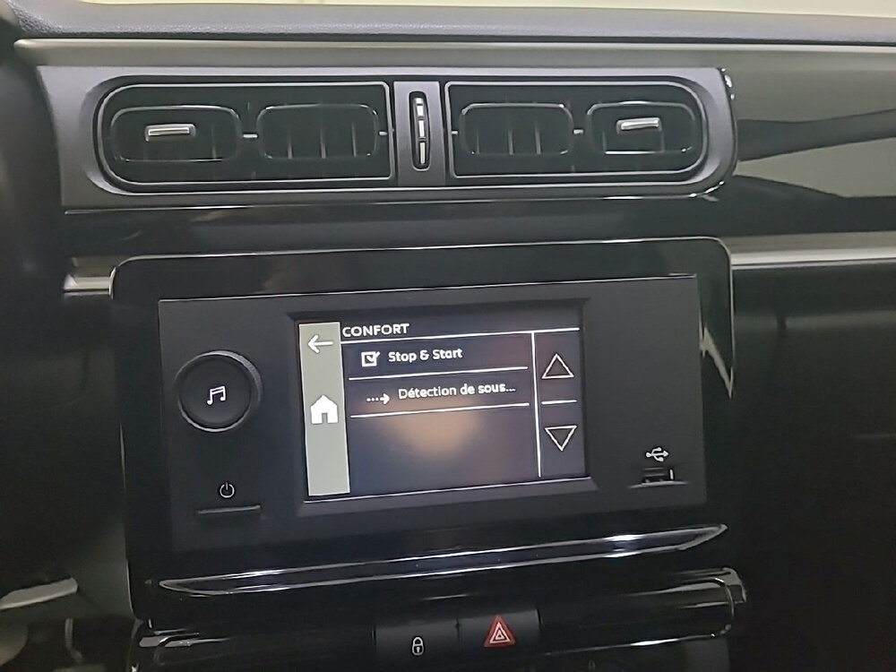 Occasion CITROEN C3 C3 PureTech 83 ch BVM5 - You