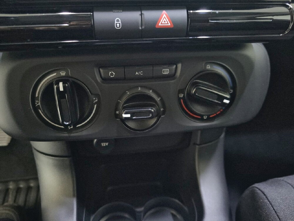 Occasion CITROEN C3 C3 PureTech 83 ch BVM5 - You