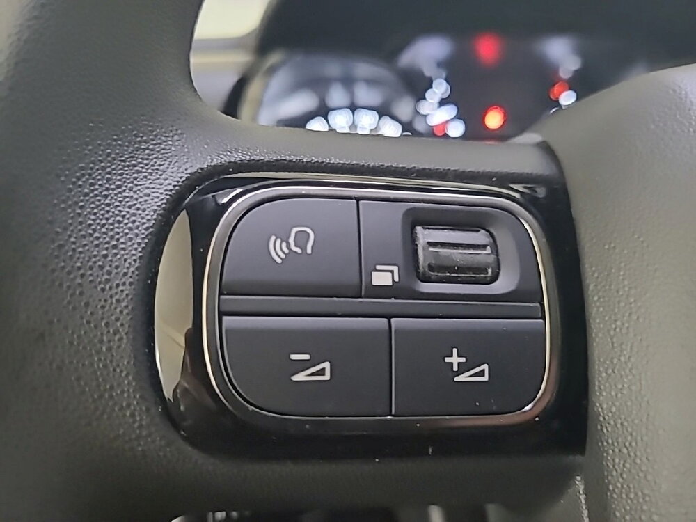 Occasion CITROEN C3 C3 PureTech 83 ch BVM5 - You