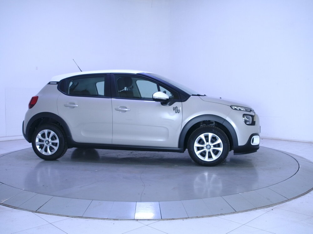 Occasion CITROEN C3 C3 PureTech 83 ch BVM5 - You