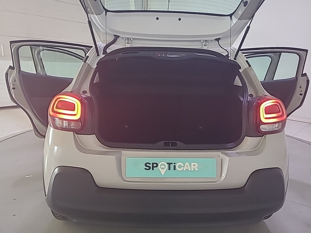 Occasion CITROEN C3 C3 PureTech 83 ch BVM5 - You