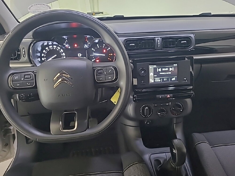 Occasion CITROEN C3 C3 PureTech 83 ch BVM5 - You