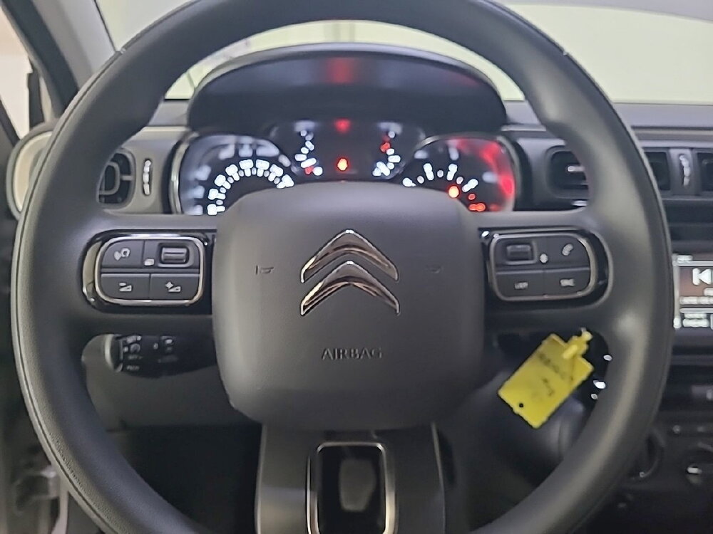 Occasion CITROEN C3 C3 PureTech 83 ch BVM5 - You