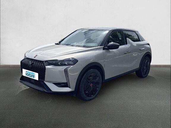 Occasion DS DS3 DS 3 E-Tense - Performance Line+