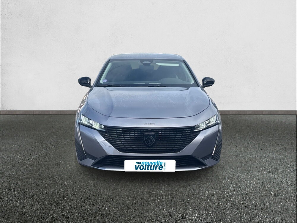Occasion PEUGEOT 308 308 SW PureTech 130ch S&S BVM6 - Allure