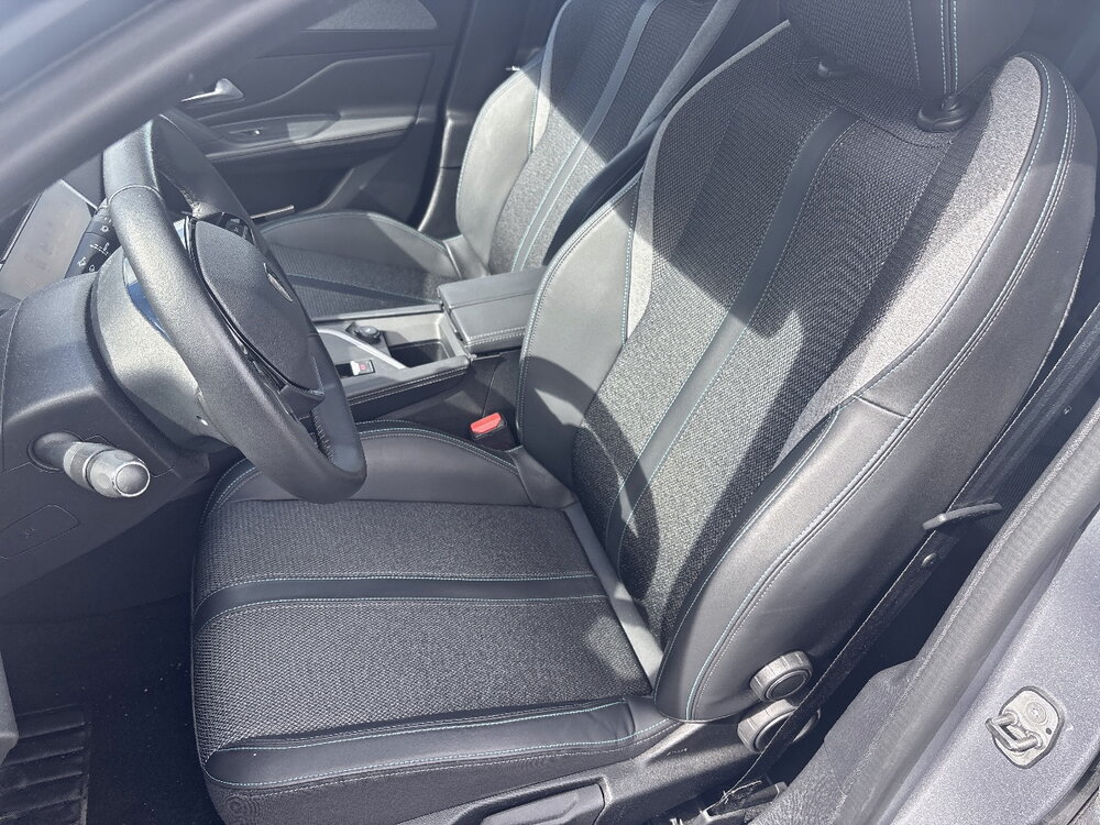 Occasion PEUGEOT 308 308 SW PureTech 130ch S&S BVM6 - Allure