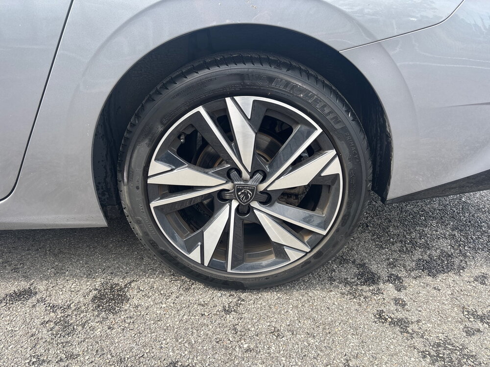 Occasion PEUGEOT 308 308 SW PureTech 130ch S&S BVM6 - Allure