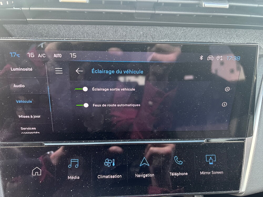 Occasion PEUGEOT 308 308 SW PureTech 130ch S&S BVM6 - Allure