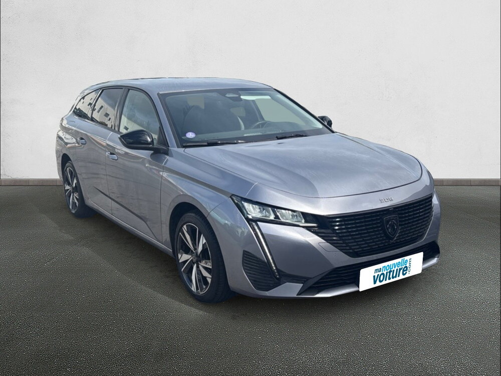 Occasion PEUGEOT 308 308 SW PureTech 130ch S&S BVM6 - Allure