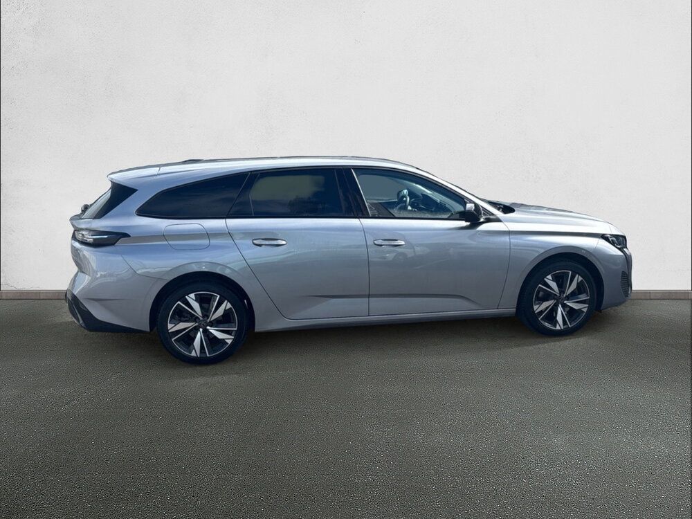 Occasion PEUGEOT 308 308 SW PureTech 130ch S&S BVM6 - Allure