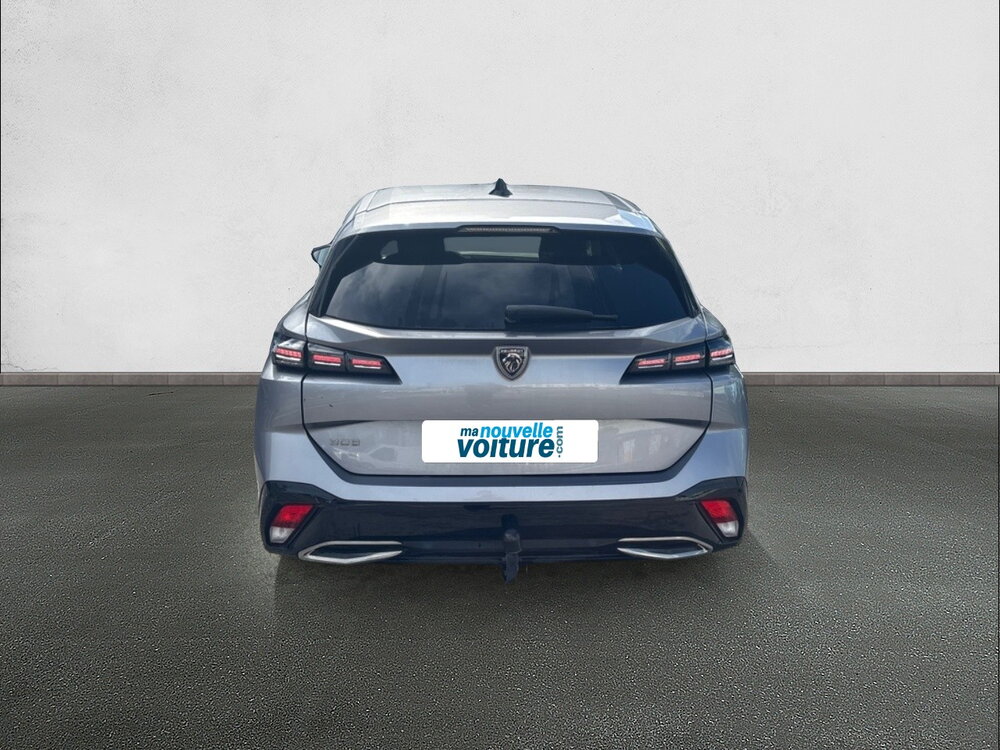Occasion PEUGEOT 308 308 SW PureTech 130ch S&S BVM6 - Allure