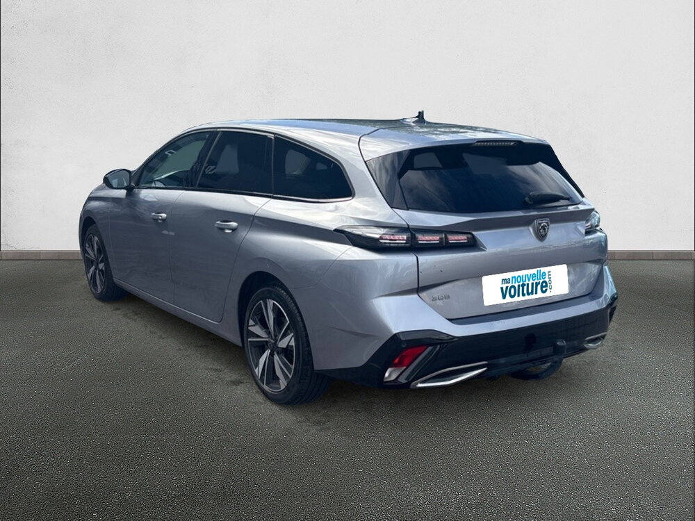 Occasion PEUGEOT 308 308 SW PureTech 130ch S&S BVM6 - Allure