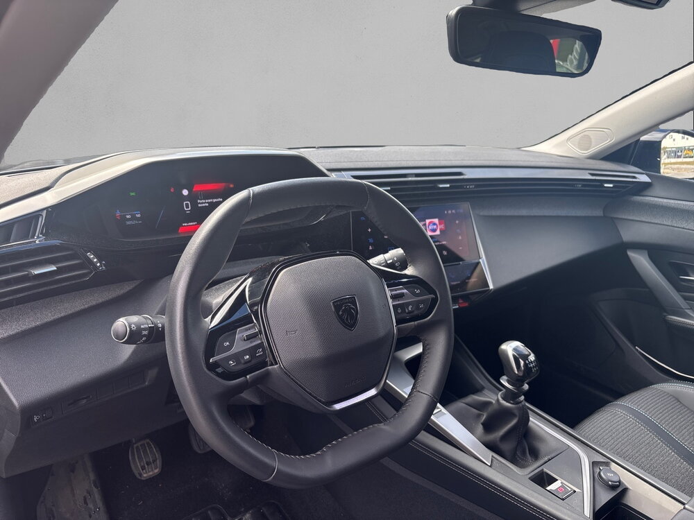 Occasion PEUGEOT 308 308 SW PureTech 130ch S&S BVM6 - Allure