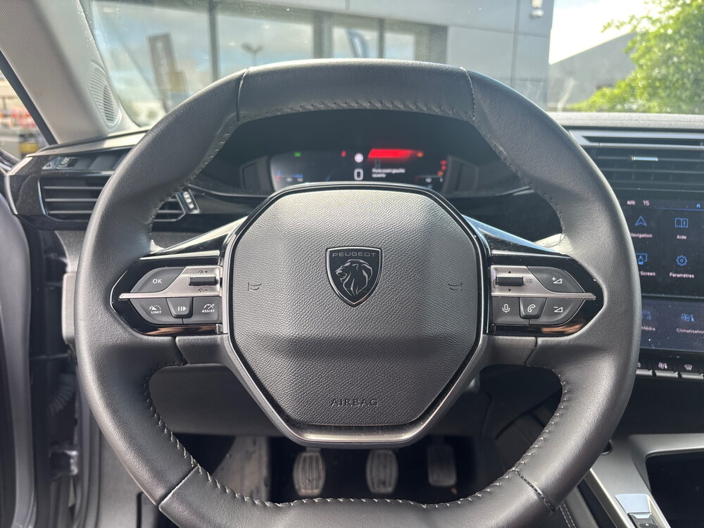 Occasion PEUGEOT 308 308 SW PureTech 130ch S&S BVM6 - Allure