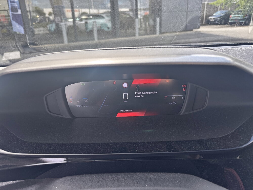 Occasion PEUGEOT 308 308 SW PureTech 130ch S&S BVM6 - Allure